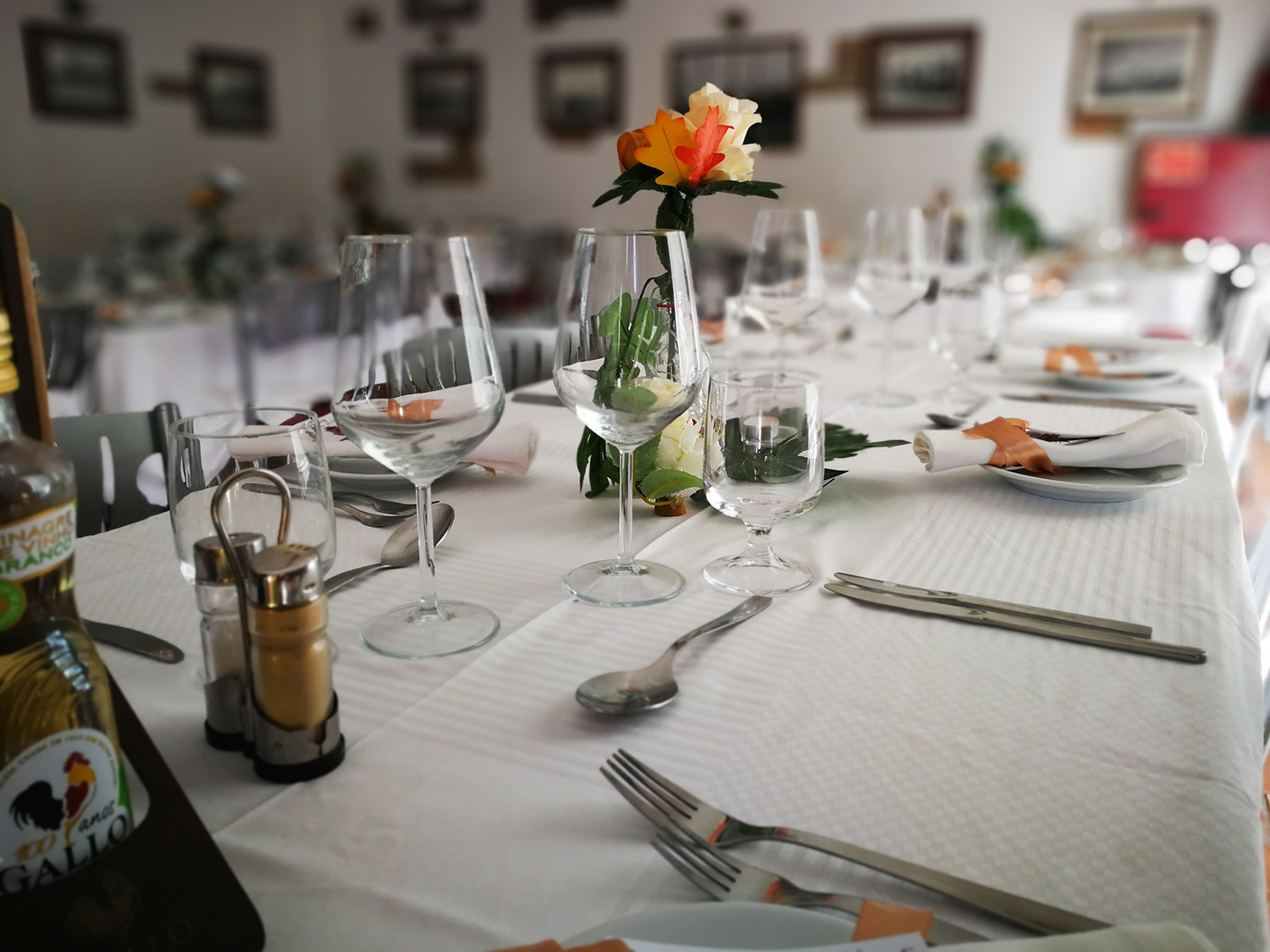 Catering Service - Events